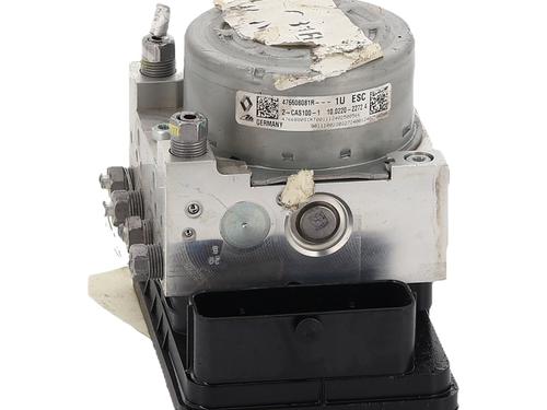 ABS pump RENAULT EXPRESS Box Body/MPV 1.3 TCe 100 (F6MA) | BP37749042M43 - Image 3