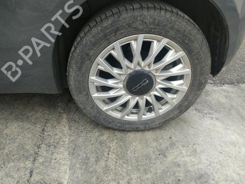 Right front driveshaft FIAT 500 (312_) 1.2 (312AXA1A) | BP25063523M39  - Image 16