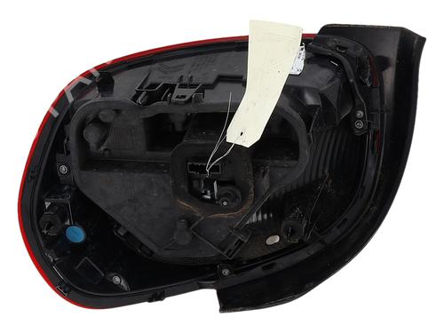 Left taillight CITROËN C3 III (SX) 1.2 VTi 82 | BP38425133C34 - Image 3