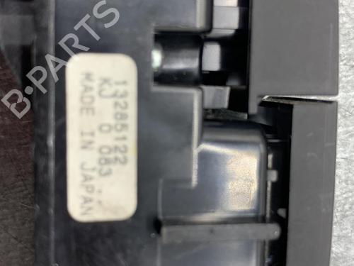 Used Warning switch Warning switch OPEL ASTRA H (A04) [2004-2014] 25104614 25104614