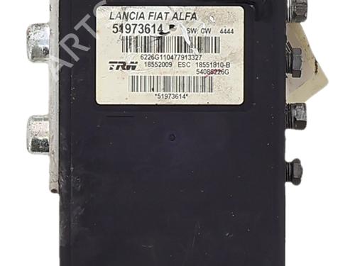 ABS pump FIAT 500L (351_, 352_) 1.6 D Multijet (199LYD1B) | BP36288022M43 - Image 5