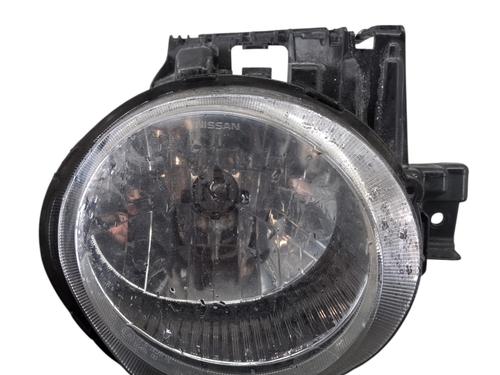 Used Right headlight NISSAN JUKE (F15) 1.5 dCi (110 hp) 30650458