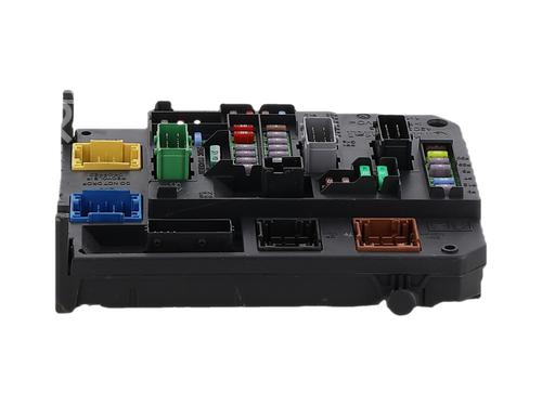 Fuse box CITROËN C4 II (NC_) 1.6 HDi 115 | BP38307296E1  - Image 5