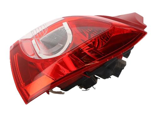Right taillight RENAULT TWINGO II (CN0_) 1.5 dCi 75 | BP36861035C35 - Image 5