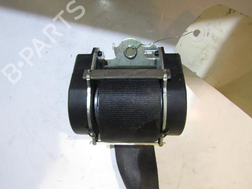 Rear right belt tensioner PEUGEOT 207 SW (WK_) 1.6 HDi | BP25078839C90 