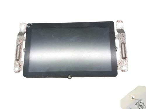 Used Display monitor Display monitor RENAULT KOLEOS I (HY_) 2.0 dCi 4x4 (HY0K) (150 hp) 25100825 25100825