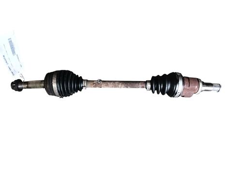 Used Left front driveshaft Left front driveshaft PEUGEOT 107 (PM_, PN_) 1.4 HDi (54 hp) 32447762 32447762