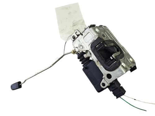 Front right lock DACIA DUSTER (HS_) 1.6 16V Hi-Flex | BP25934712C97 