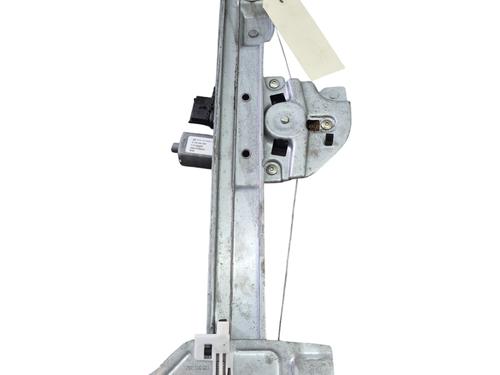 Front left window mechanism CITROËN C3 / C3 ORIGIN III (SX) 1.5 BlueHDi 100 (SXYHYP, SXYHTU) | BP25440140C22 