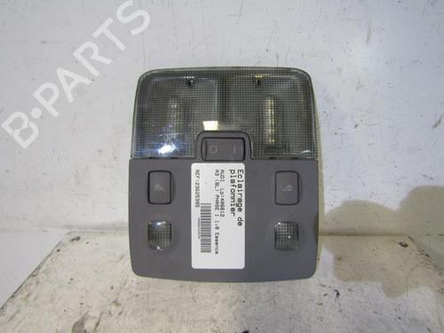 Innerbelysning AUDI A3 (8L1) 1.8 | BP25079528I8 