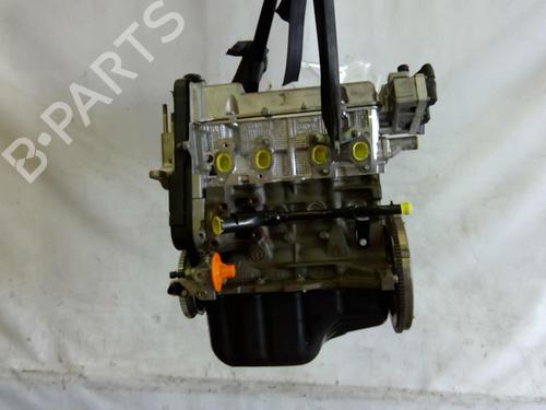 Engine FIAT PANDA (169_) 1.2 (169.AXB11, 169.AXB1A) | BP25111016M1  - Image 7
