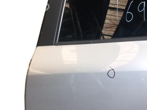 Left rear door PEUGEOT 307 (3A/C) 1.6 HDi 110 | BP25099139C4 