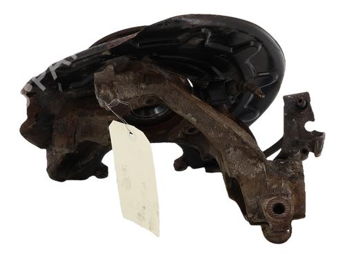 Venstre Styrespindel Lejehus Venstre Styrespindel Lejehus VW GOLF VII (5G1, BQ1, BE1, BE2) 1.6 TDI (105 hp) 34107865 34107865