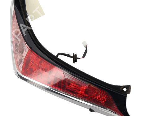 Right taillight TOYOTA AYGO (_B4_) 1.0 (KGB40) | BP36094795C35 - Image 2