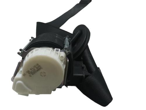 Front right seatbelt BMW 1 (E81) 118 d | BP25076187I25 - Image 2