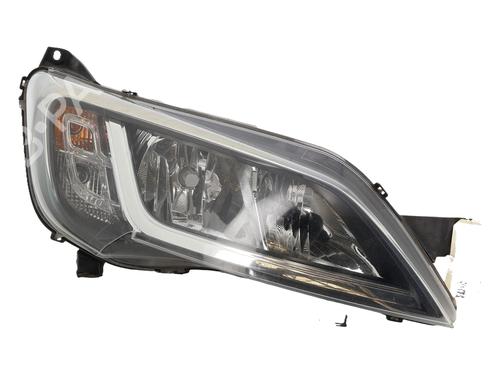 Right headlight PEUGEOT BOXER Van 2.2 HDi 110 | BP36288018C29 - Image 4