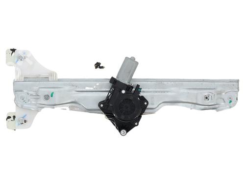 Used Rear right window mechanism Rear right window mechanism MG MG ZS SUV (AZS1) EV (156 hp) 40173392 40173392