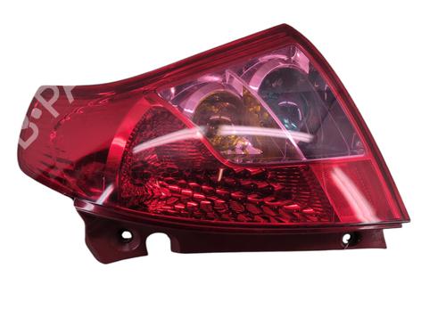 Right taillight SUZUKI SWIFT III (MZ, EZ) 1.3 (RS413, ZC11S) | BP29956343C35 - Image 3