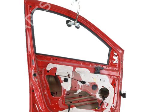 left-front-door-renault-clio-iii-br01-cr01-2005-2006-2007-2008-2009-2010-2011-2012-2013-2014-37526925 main image