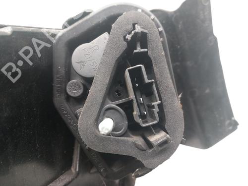 Right taillight CITROËN C5 III Break (RW_) 1.6 HDi 110 | BP25054079C35 - Image 4