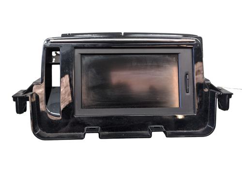 Display RENAULT MEGANE III Hatchback (BZ0/1_, B3_) 1.5 dCi (BZ09, BZ0D, BZ1W, BZ29, BZ14) | BP28129607C48 