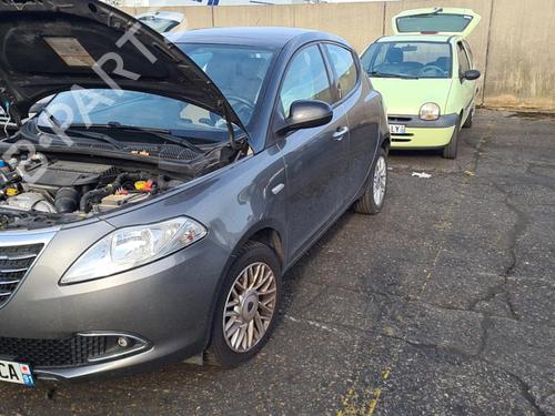 Rear wiper motor LANCIA YPSILON (312_) 1.3 D Multijet (312.YXE1A, 312.YXU1A) | BP25088196M102  - Image 5