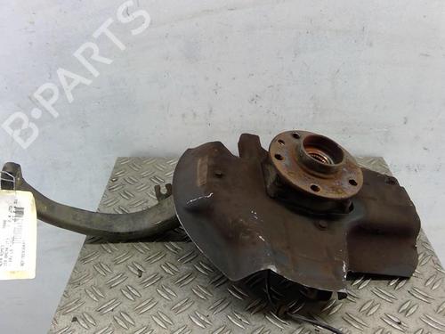 Right front steering knuckle ALFA ROMEO 159 Sportwagon (939_) 2.4 JTDM (939BXD1B, 939BXD12) | BP25063043M26 