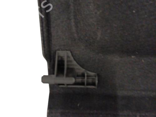 Rear parcel shelf VW GOLF V (1K1)  | BP33700200C85  - Image 5