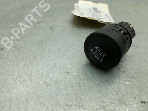 Used Switch RENAULT MEGANE III Coupe (DZ0/1_) 2.0 dCi (DZ0L) (160 hp) 25104628