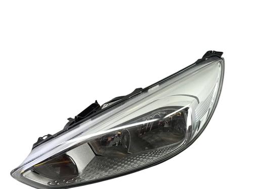 Left headlight FORD FOCUS III | BP26524645C28 - Image 3