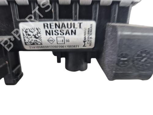 water-radiator-dacia-duster-hm_-2017-25894158 main image