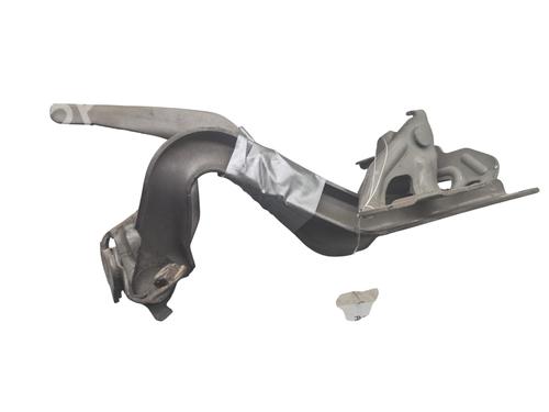 Used Hinge/Door check strap TOYOTA AYGO (_B1_) 1.0 (KGB10_, KGB10R) (68 hp) 25098824