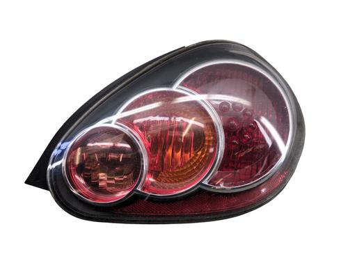 Right taillight TOYOTA AYGO (_B1_) 1.4 D-4D (WNB10_, WNB10R) | BP29335629C35 