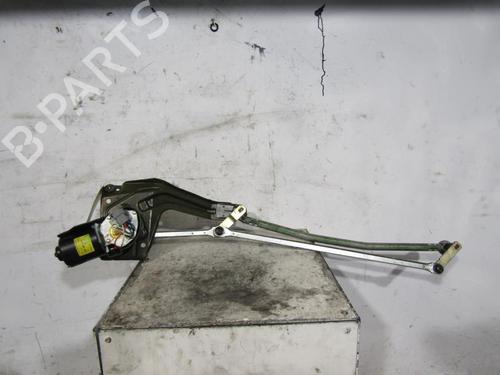 Used Front wiper motor Front wiper motor RENAULT MEGANE I (BA0/1_) 1.6 e (BA0F, BA0S) (90 hp) 25070337 25070337