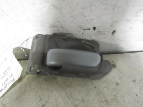 Used Front left interior door handle CITROËN XSARA PICASSO (N68) 1.8 16V (115 hp) 25113948