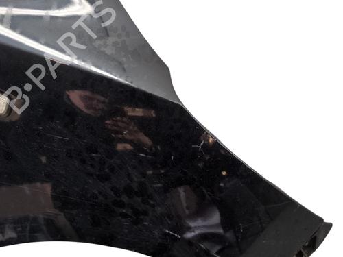 Used Right front fenders Right front fenders HYUNDAI i10 I (PA) 1.2 (78 hp) 30329191 30329191