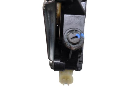 Front left window mechanism NISSAN MICRA IV (K13K, K13KK) 1.2 | BP32185662C22 