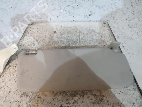 Left sun visor MERCEDES-BENZ B-CLASS Sports Tourer (W245) B 180 CDI (245.207) | BP25080843I1 