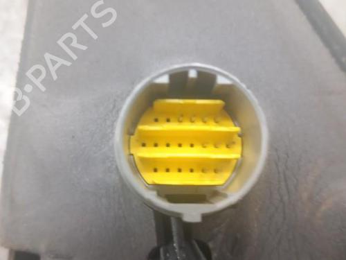 Right mirror RENAULT LAGUNA II (BG0/1_)  | BP25055418C27 