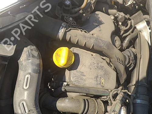 Warning switch RENAULT CLIO IV (BH_) 1.5 dCi 75 | BP25105076I22  - Image 16