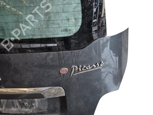 tailgate-citroen-c3-ii-sc_-2009-25052483 main image