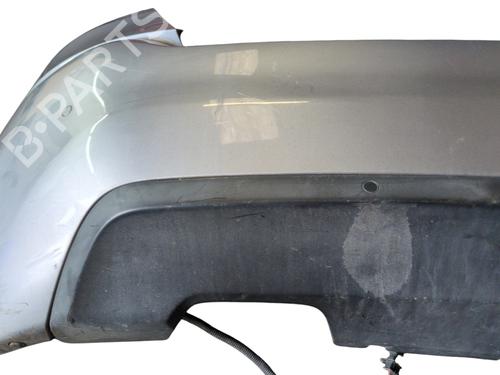 Rear bumper PEUGEOT 308 II (LB_, LP_, LW_, LH_, L3_) 1.2 THP 110 | BP29371106C8 