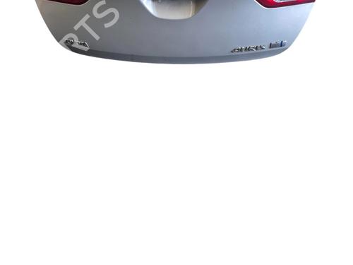 Used Tailgate TOYOTA AURIS (_E18_) 1.8 Hybrid (ZWE186_, ZWE186R) (136 hp) 30911109