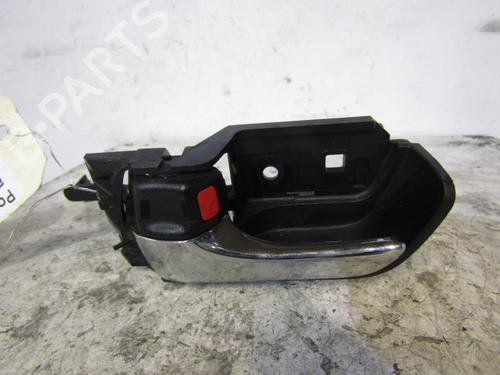 Used Front left interior door handle TOYOTA PRIUS Liftback (_W2_) [2003-2010]  25106220