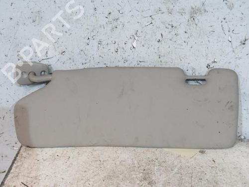 Used Right sun visor Right sun visor FORD FIESTA IV (JA_, JB_) 1.25 i 16V (75 hp) 25080634 25080634