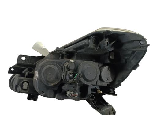 Right headlight RENAULT CLIO III (BR0/1, CR0/1) 1.5 dCi (C/BR0G, C/BR1G) | BP31907580C29