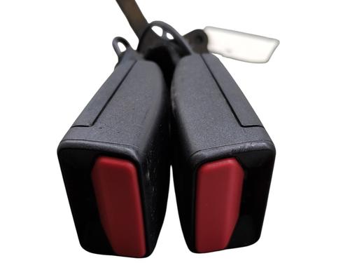Seat buckle RENAULT CLIO IV (BH_) 1.5 dCi 75 | BP29126456I32 