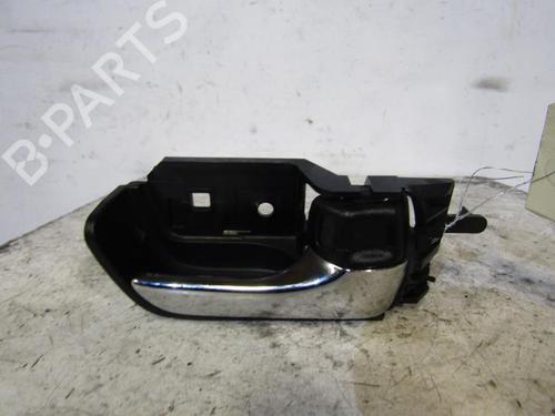 Used Front right interior door handle TOYOTA PRIUS Liftback (_W2_) [2003-2010]  25106221