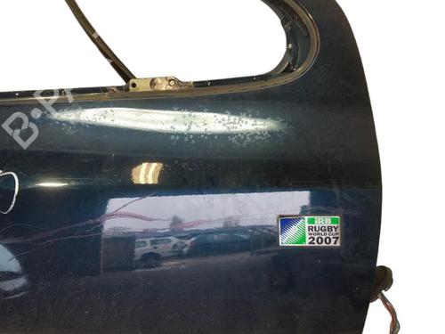 Right front door PEUGEOT 307 (3A/C) 2.0 HDi 135 | BP25058938C3 