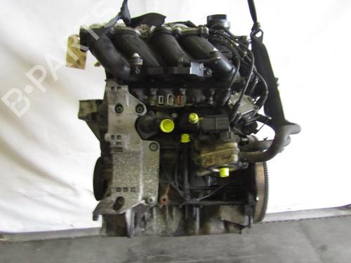 Engine AUDI A3 (8L1) 1.8 | BP25090988M1 